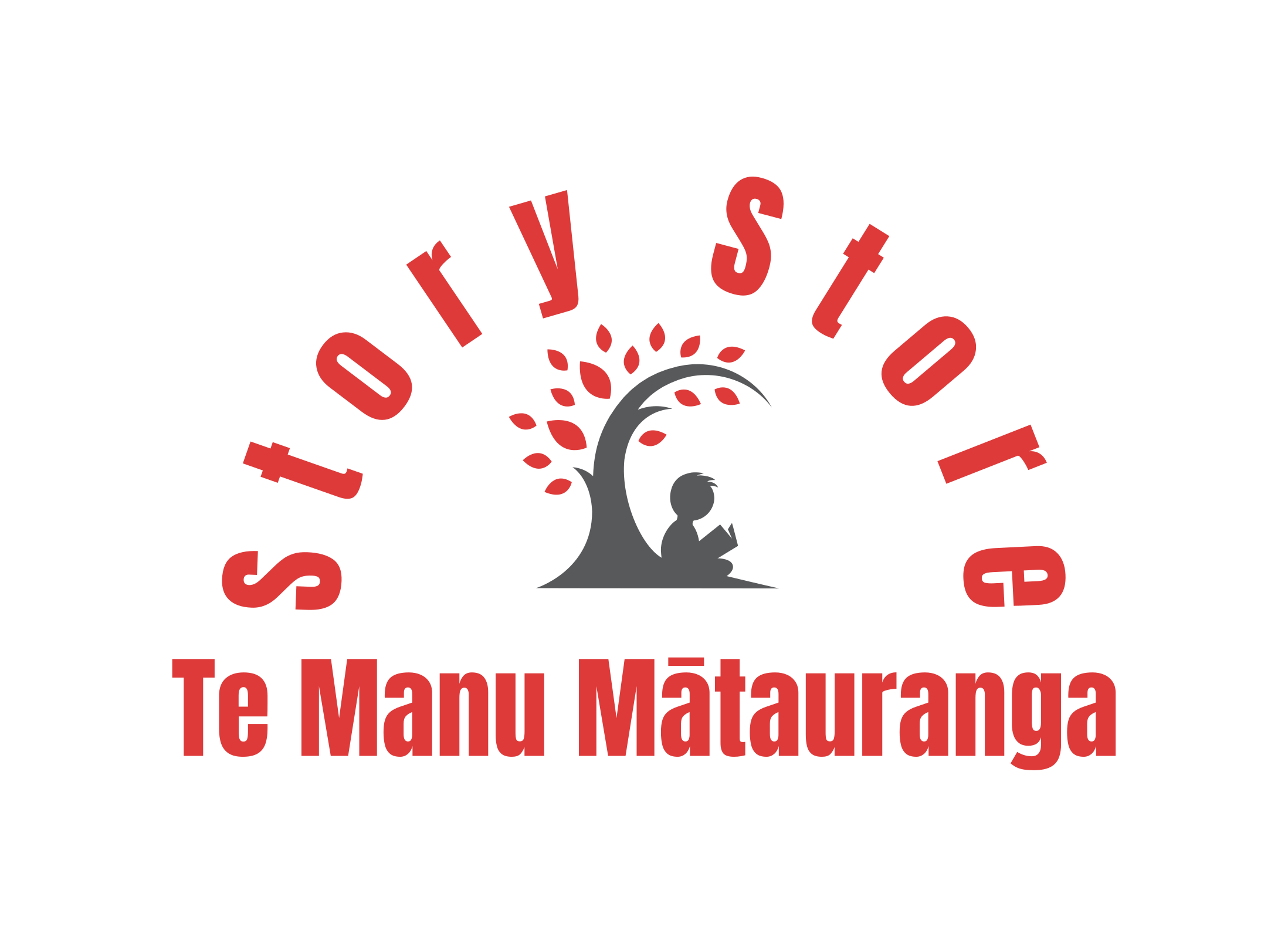 The Story Store Logo